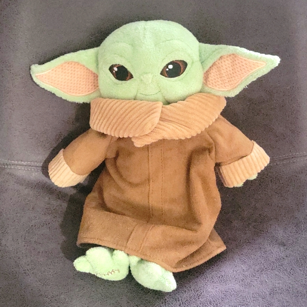 Scentsy The Child